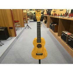 Mahalo Ukulele Hano Concerto Vintage Natural