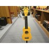 Mahalo Ukulele Island Soprano Sunflower