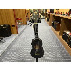 Mahalo Ukulele Island Soprano Smoke Haze