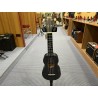 Mahalo Ukulele Island Soprano Smoke Haze