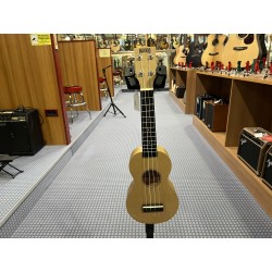 Mahalo Ukulele Island Soprano Sand Dune