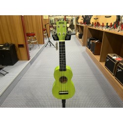 Mahalo Ukulele Island Soprano Sea Green