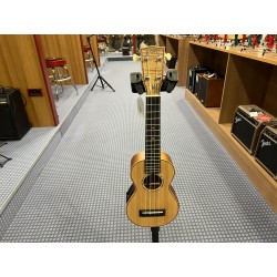 Mahalo Ukulele Soprano Elettrificato
