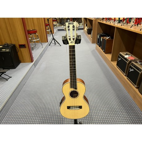 Mahalo Ukulele Pearl Tenor