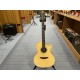 Bromo Chitarra Auditorium Cutaway Equalizzata Top Natural