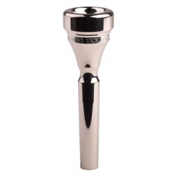 Denis Wick Bocchino Tromba CLASSIC Silver Plated 5882-1.5C