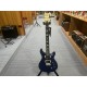 PRS CE 24-08 Swamp Ash Satin Limited Edition Metallic Midnight
