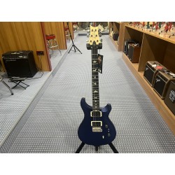 PRS CE 24-08 Swamp Ash Satin Limited Edition Metallic Midnight
