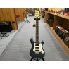 PRS SE NF3 Gun Metal Grey