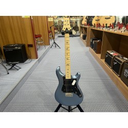 PRS SE NF3 Maple Ice Blue Metallic