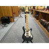 PRS SE NF3 Maple Gun Metal Grey