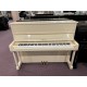 Yamaha Pianoforte P121N Bianco usato