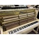 Yamaha Pianoforte P121N Bianco usato