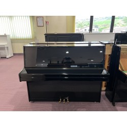 Furstenbach Pianoforte verticale nero usato