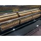 Furstenbach Pianoforte verticale nero usato