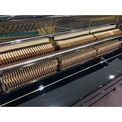 Furstenbach Pianoforte verticale nero usato