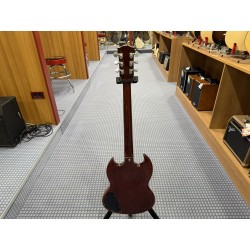 Gibson SG STANDARD Anno 1968