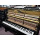 Yamaha Pianoforte verticale usato U1 nero