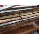 Schimmel Pianoforte verticale noce usato