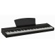 Hausmann P20 Black