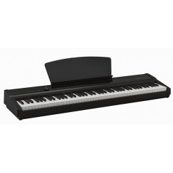 Hausmann P20 Black