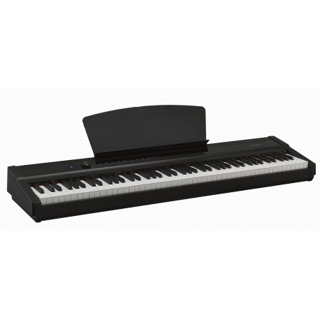 Hausmann P20 Black