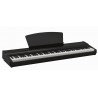 Hausmann P20 Black