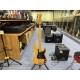 Fender Precision Bass Natural Anno 1979