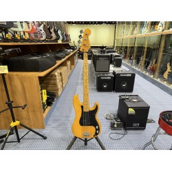 Fender Precision Bass Natural Anno 1979