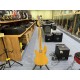 Fender Precision Bass Natural Anno 1979