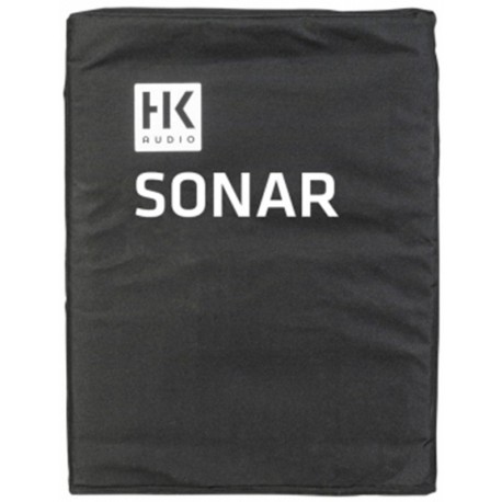 HK Audio Cover SONAR 115 Xi