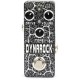 Xvive T2 black Dynarock