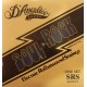 D'Angelico muta per chitarra elettrica SRS - 12 MUTE