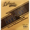 D'Angelico muta per chitarra elettrica SRS - 12 MUTE