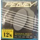 Peavey per chitarra acustica Balanced 12'S 012-052 - 12 MUTA