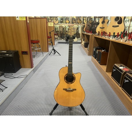 Ovation Collettors Series 1995