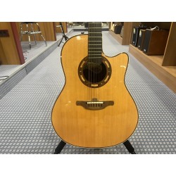 Ovation Collettors Series 1995