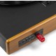 Audizio RP335 Set Record Player + Speakers