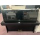 Petrof Pianoforte verticale nero usato