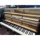Petrof Pianoforte verticale nero usato