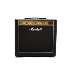 Marshall DSL20CR Combo 20 Watt