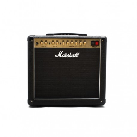 Marshall DSL20CR Combo 20 Watt