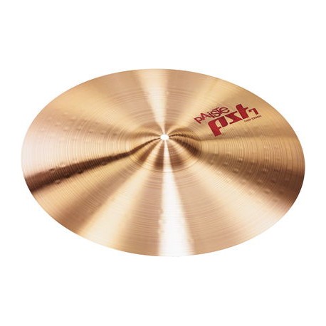 Paiste PST7 14 Thin Crash piatto 