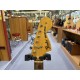 Fender Mustang 3 Color Anno 1976