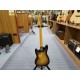 Fender Mustang 3 Color Anno 1976
