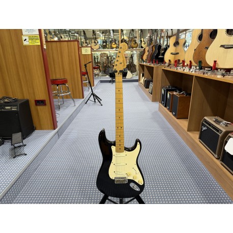 Fender Stratocaster Eric Clapton Anno 1995
