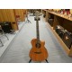 Bromo Chitarra Auditorium Cutaway Amplificata Solid Top Mogano