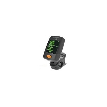 Mi.Lor ML-2 Clip-on tuner accordatore