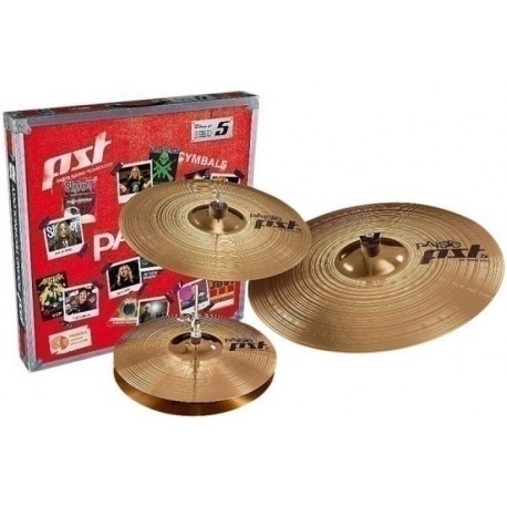 Paiste PST5USETN