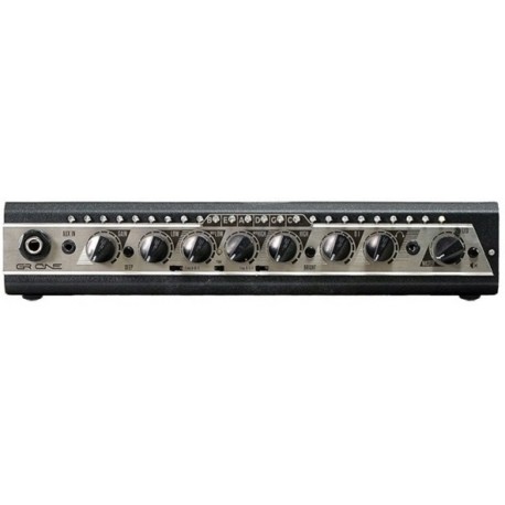GR Bass ONE350-BK